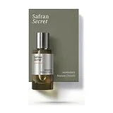 Maison Crivelli Safran Secret Extrait De Parfum Парфюмерная вода унисекс 50 мл фото 1