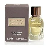 Brunello Cucinelli Pour Femme Парфюмерная вода для женщин 5 мл фото 1