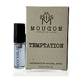 MOUDON TEMPTATION Духи унисекс 3 мл фото 1