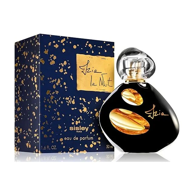 Sisley Izia La Nuit Парфюмерная вода 50 мл Sisley купить