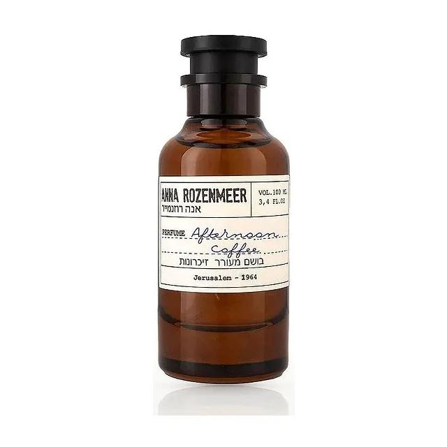 Anna Rozenmeer AFTERNOON COFFEE parfum Духи унисекс 100 мл ANNA ROZENMEER купить