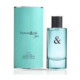 Tiffany & Love For Him Туалетная вода мужская 90 мл фото 2