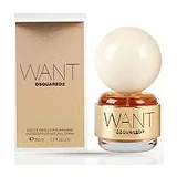 Dsquared2 WANT Женская парфюмерная вода 50 мл фото 1