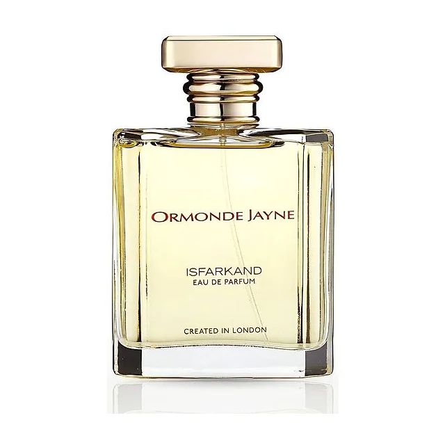 Ormonde Jayne Isfarkand Парфюмерная вода унисекс 50 мл ORMONDE JAYNE купить