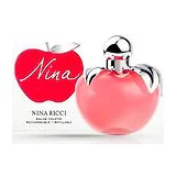 Nina Ricci NINA Туалетная вода для женщин 80 мл