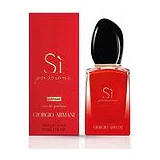 Giorgio Armani S Passione Intense Парфюмерная вода женская 30 мл фото 2
