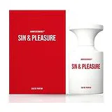BORNTOSTANDOUT Sin & Pleasure Парфюмерная вода унисекс 100 мл фото 1