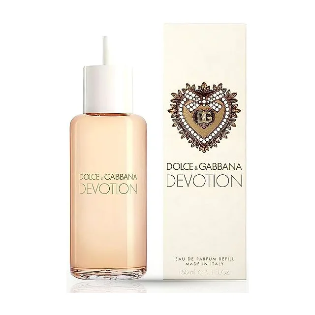 Dolce & Gabbana Devotion Refell Парфюмерная вода 150 мл Dolce&Gabbana купить