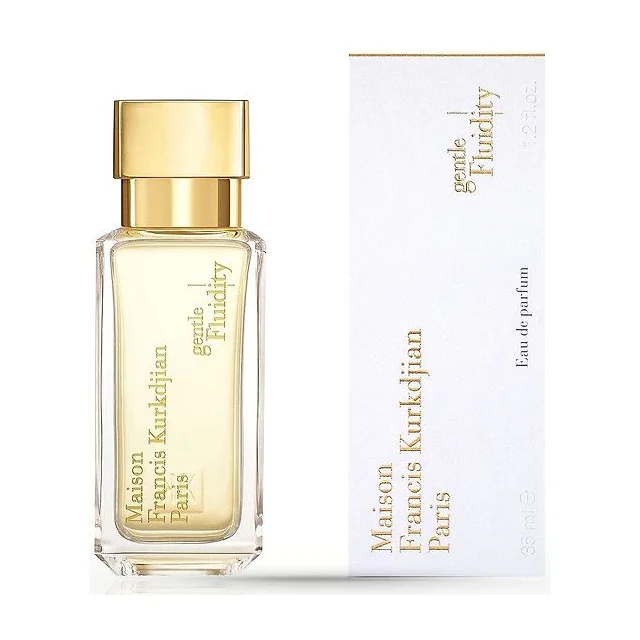 Maison Francis Kurkdjian GENTLE FLUIDITY GOLD Парфюмерная вода унисекс 35 мл MAISON FRANCIS KURKDJIAN купить