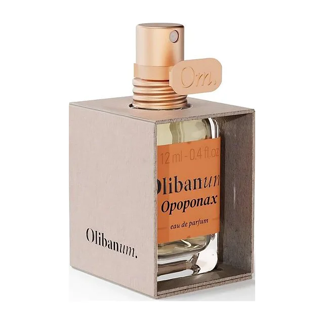 Olibanum. Opoponax Парфюмерная вода унисекс 12 мл Olibanum купить