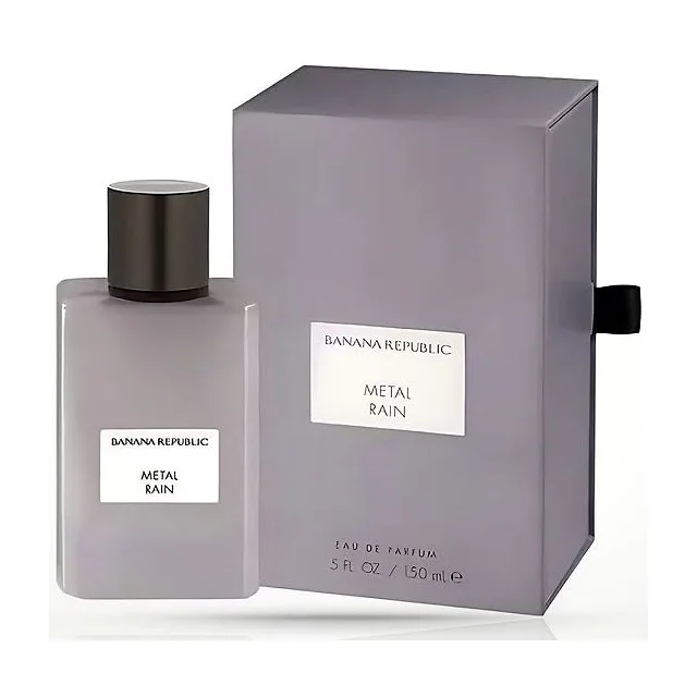 BANANA REPUBLIC METAL RAIN Парфюмерная вода 150 мл Banana Republic купить