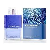 ARMAND BASI L'EAU POUR HOMME Туалетная вода 75 мл фото 1