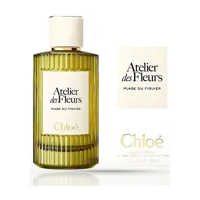 CHLOE Plage du Figuier парфюмерная вода унисекс 50 мл Chloe купить