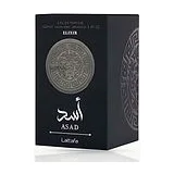 Lattafa Perfumes Asad Elixir Парфюмерная вода мужская 100 мл фото 3
