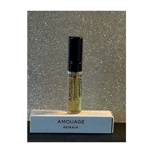 AMOUAGE REMAIN Парфюмерная вода 2 мл Amouage купить