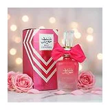 ARD AL ZAAFARAN BINT ROSE PASSION Парфюмерная вода для женщин 100 мл фото 3