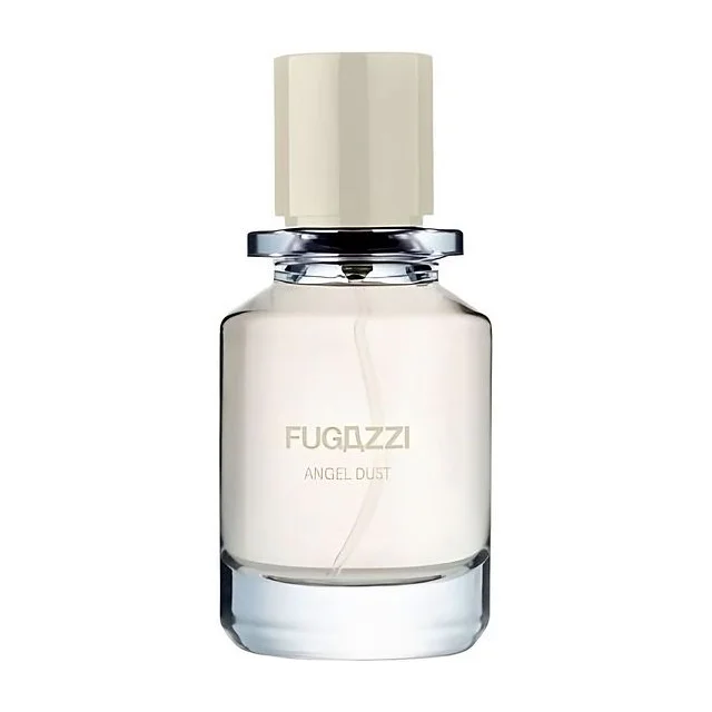 FUGAZZI ANGEL DUST Парфюмерная вода женская 100 мл FUGAZZI купить