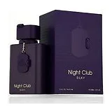 Fragrance World Night Club Silky Парфюмерная вода женская 100 мл фото 1
