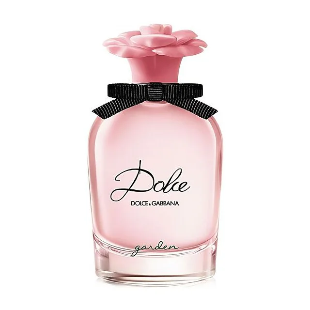 Dolce and Gabbana Dolce Garden парфюмерная вода женская 30 мл Dolce and Gabbana купить
