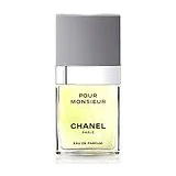 Chanel Pour Monsieur Парфюмерная вода мужская 75 мл фото 1