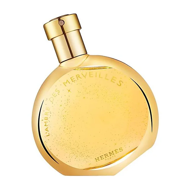 Hermes L' Ambre Des Merveilles парфюмерная вода женская 100 мл Hermes купить