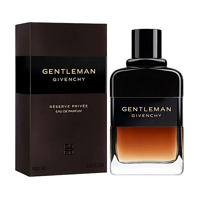 GIVENCHY GENTLEMAN RESERVE PRIVEE парфюмерная вода мужская 200 мл GIVENCHY GENTLEMAN RESERVE купить