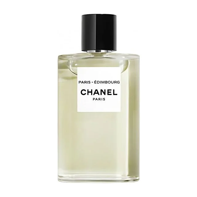 CHANEL LUX PARIS EDIMBOURG Туалетная вода женская 50 мл CHANEL LUX PARIS купить