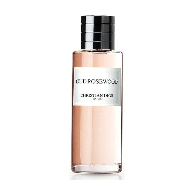 Christian Dior Oud Rosewood парфюмированная дымка для волос унисекс 40 мл Christian Dior Oud купить