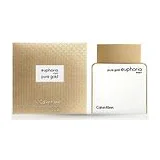 Calvin Klein Euphoria Pure Gold Men парфюмерная вода для мужчин 100 мл фото 1