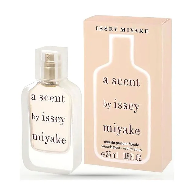 Issey Miyake A Scent Eau de Parfum Florale парфюмерная вода женская 25 мл Issey Miyake Scent купить