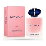 Giorgio Armani My Way Floral Парфюмерная вода женская 50 мл фото 1