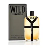 Dsquared2 WILD Туалетная вода мужская 100 мл фото 1