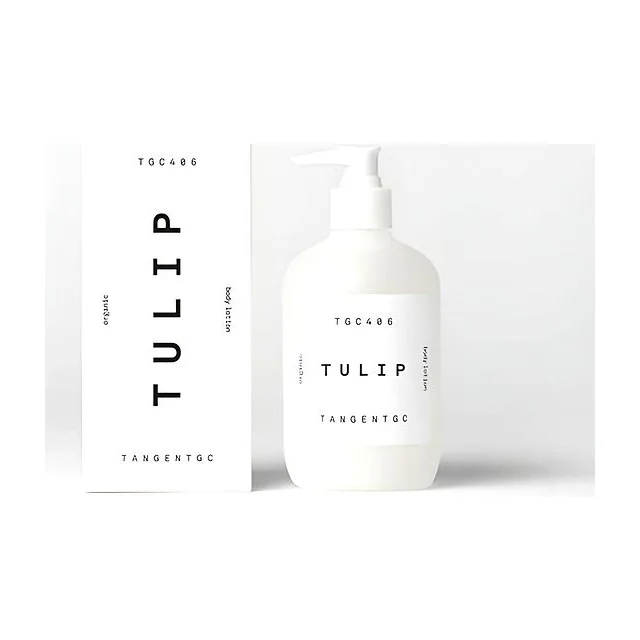 TANGENT GC Tulip body lotion 350 мл - лосьон для тела Tangent GC купить