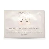 MZ SKIN Anti-Pollution Illuminating Eye Mask x 5 Masks - набор масок для кожи вокруг глаз, придающих сияние 5 шт