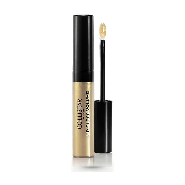 Collistar - Блеск для губ с эффектом объема Lip Gloss Volume, № 110 GOLDEN SUNSET 7 мл купить