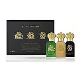 CLIVE CHRISTIAN Original Collection Дорожный набор Masculine 3*10 мл - духи фото 1