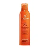 Collistar - Special Perfect Tanning Spray SPF20 Увлажняющий спрей для загара с УФ фильтром 200 мл фото 1