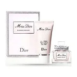 dior miss dior blooming bouquet Парфюмерный набор 5 мл + молочко для тела 20 мл фото 1