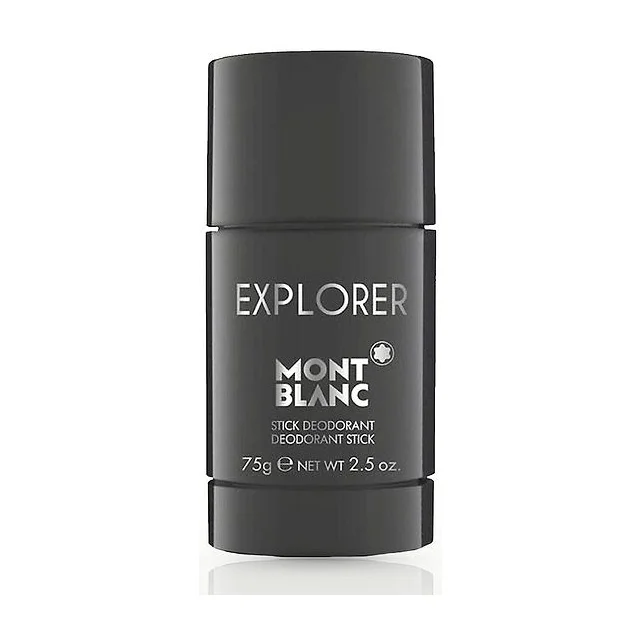 montblanc explorer Дезодорант-стик 75 g Montblanc купить