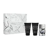 Michael Kors Pour Homme Парфюмерная вода 50 мл + гель для душа 50 мл + бальзам после бритья 50 мл фото 1