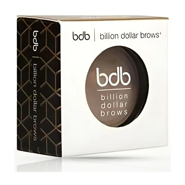BILLION DOLLAR BROWS Brow Powder - Blonde 2 г - пудра для бровей светлая купить