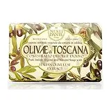 Nesti Dante - Olivae di Toscana Мыло 150 гр фото 1