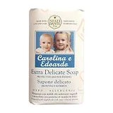 Nesti Dante - Baby Carolina And Edoardo Мыло 250 гр фото 1