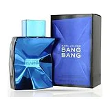 Marc Jacobs Bang Bang туалетная вода мужская 50 мл