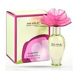 Marc Jacobs Oh Lola! Sunsheer парфюмерная вода женская 50 мл фото 1