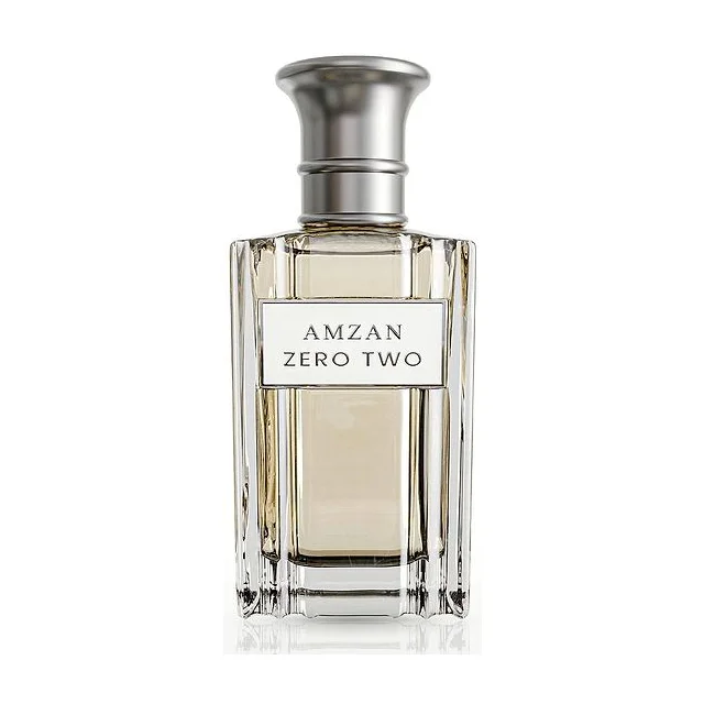 Amzan Zero Two Парфюмерная вода 50 мл AMZAN купить
