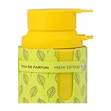 Armaf Odyssey Limoni Fresh Парфюмерная вода 100 мл фото 8