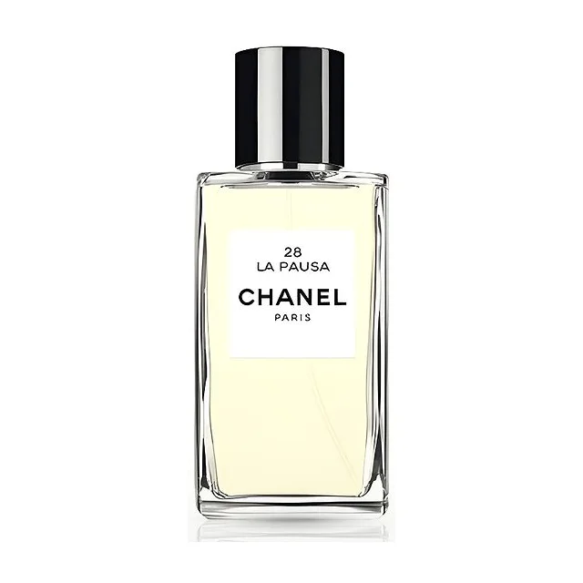 Chanel Les Exclusifs de Chanel 28 La Pausa Парфюмерная вода 75 мл Chanel Les Exclusifs купить