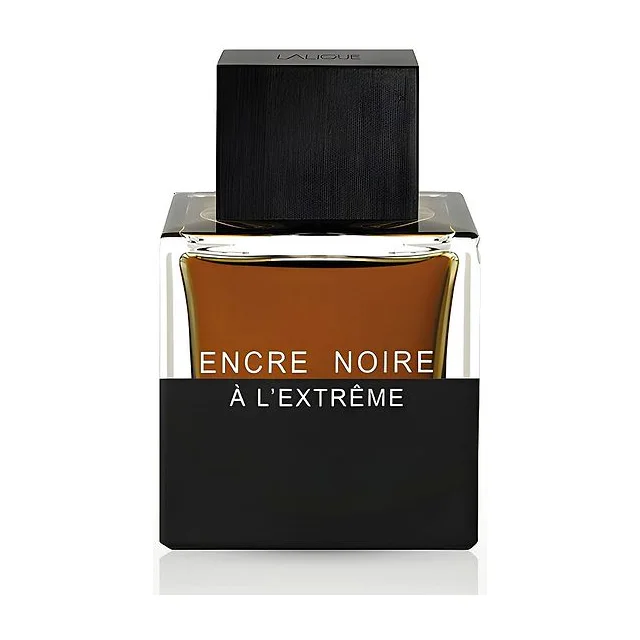 Lalique Encre Noire A L'Extreme Парфюмерная вода 100 мл Lalique купить