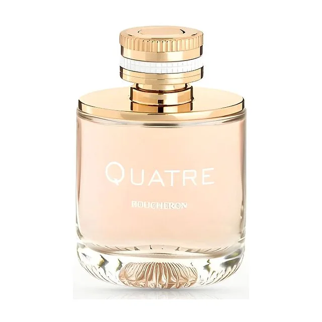 Boucheron Quatre Парфюмерная вода 100 мл купить